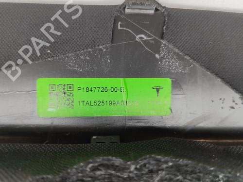 Hattehylle TESLA MODEL 3 (5YJ3) EV | BP37445373C85  - Image 8