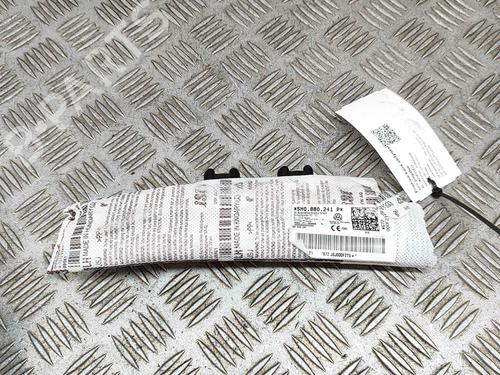 Used Left seat airbag VW ID.3 (E11, E12) 1st (204 hp) 27775044