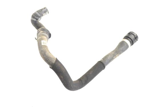 Rør AUDI Q5 (FYB, FYG) SQ5 TFSI quattro (354 hp) 30221164