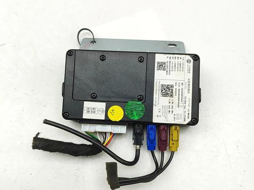 Used Electronic module Electronic module MG MG 4 (EH32) EV (170 hp) 33110454 33110454