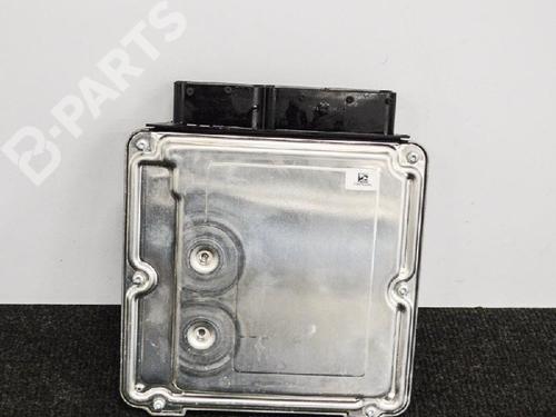 Engine control unit (ECU) AUDI A6 C7 (4G2, 4GC) 2.0 TDI | BP6748863M57 