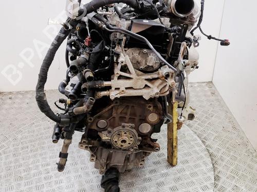 Engine VW CRAFTER Van (SY_, SX_) 2.0 TDI FWD (SYB, SYC, SYD) | BP40014239M1 - Image 5