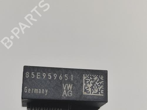Sensor electrónico SKODA OCTAVIA IV Combi (NX5, PV5) 1.5 TSi | BP28556200M84