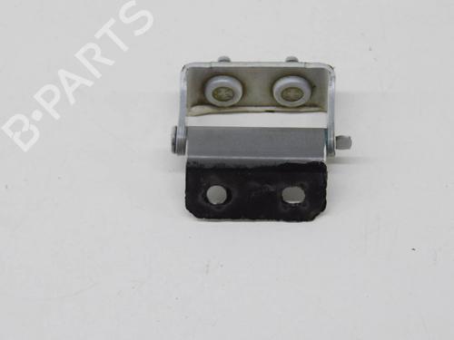 Hinge/Door check strap NISSAN QASHQAI II (J11, J11_) 1.3 DIG-T | BP30130420C146 