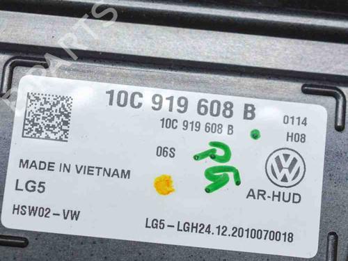 Display VW ID.3 (E11, E12) Pro S | BP30178014C48