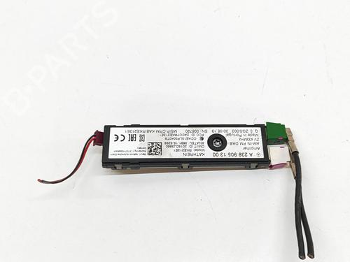 Used Electronic module MERCEDES-BENZ E-CLASS Convertible (A238) E 220 d (238.414) (194 hp) 28388103