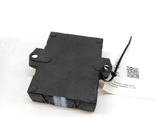 Electronic module MASERATI GHIBLI III (M157) 3.0 | BP23562508M83