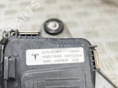 Vindrude Viskermekanisme TESLA MODEL 3 (5YJ3) EV | BP36186508C83 - Image 7