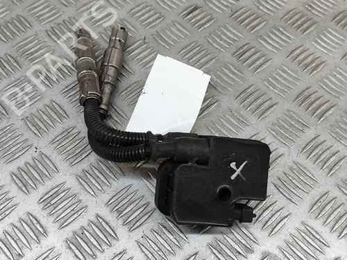 Ignition coil MERCEDES-BENZ S-CLASS (W220) S 500 (220.075, 220.175, 220.875) | BP25614658M94 