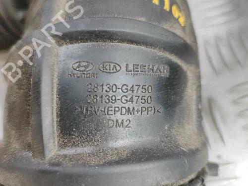 Pipe KIA CEED (CD) 1.5 T-GDI | BP29392122M125 - Image 6