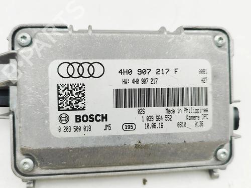 Camera AUDI A7 Sportback (4GA, 4GF) 3.0 TDI quattro | BP33938140E14  - Image 7