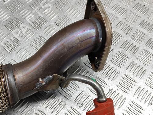 Catalyst MAZDA CX-30 (DM) SKYACTIV-G M Hybrid | BP28556403M10