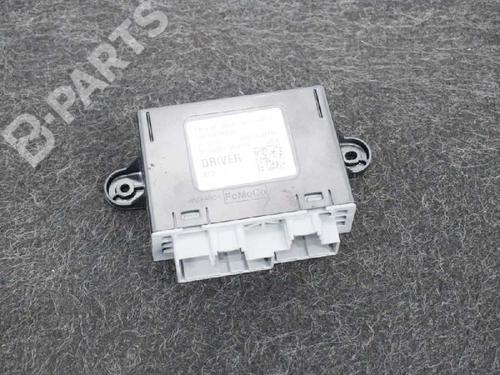 Elektronisk modul FORD FIESTA VII (HJ, HF) 1.0 EcoBoost (101 hp) 9511579