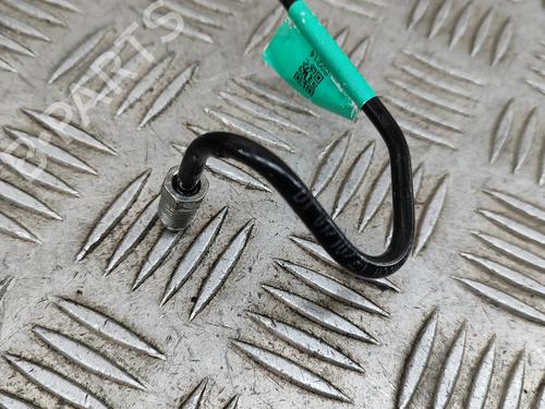 Pipe HONDA CIVIC X Hatchback (FC_, FK_) 2.0 Type-R (FK8) | BP21077834M125 