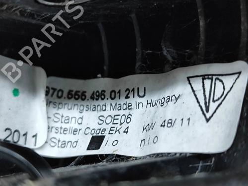 Andre PORSCHE PANAMERA (970) 3.6 4 | BP27799655O1 