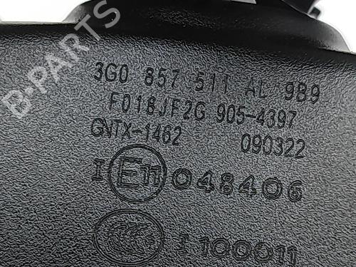 Bakspejl indvendigt VW TOUAREG (CR7, RC8) 3.0 eHybrid 4motion | BP31113050I6 