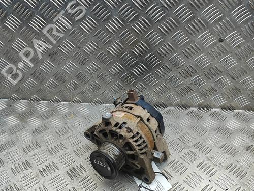 Used Alternator Alternator TOYOTA HILUX VIII Pickup (_N1_) 2.4 D 4WD (GUN125_, GUN125R) (150 hp) 34037209 34037209