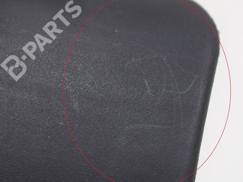 Front right exterior door handle FORD TRANSIT Van (FA_ _) 2.2 TDCi | BP10368999C129 