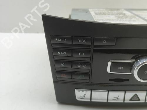 Electronic module MERCEDES-BENZ E-CLASS Coupe (C207) E 350 BlueTEC / d (207.326) | BP32119423M83  - Image 5