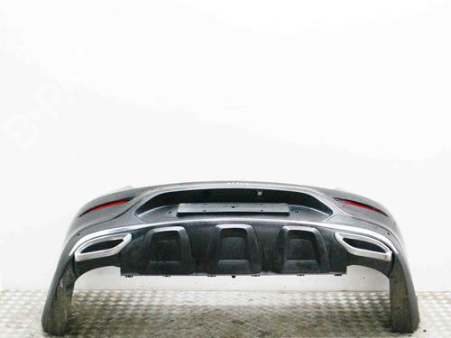 Used Rear bumper MERCEDES-BENZ GLC Coupe (C253) 250 d 4-matic (253.309) (204 hp) 29569808