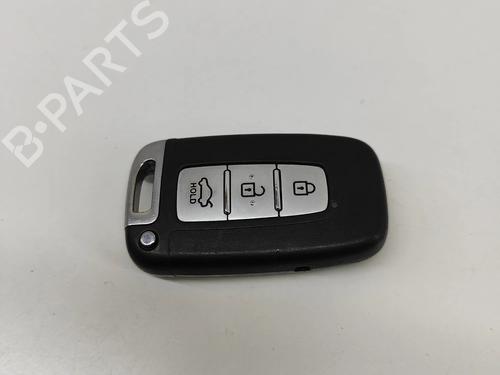 Used Electronic module Electronic module KIA OPTIMA (FSGDS6B) 1.7 CRDi (136 hp) 29730655 29730655