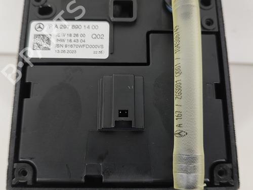 Other MERCEDES-BENZ GLE (V167) GLE 450 4-matic (167.159) | BP28553326O1