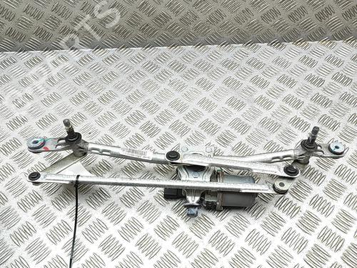 Used Front wipers mechanism Front wipers mechanism MG MG 4 (EH32) EV (170 hp) 33110436 33110436