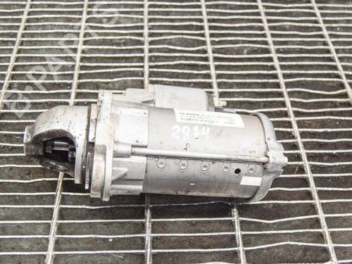 Used Starter Starter OPEL MOKKA / MOKKA X (J13) 1.4 (_76) (140 hp) 6774830 6774830
