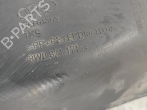 Hjulbue AUDI A4 B9 (8W2, 8WC) 2.0 TFSI | BP33797830C56 - Image 7
