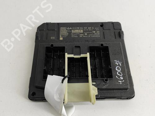 Used Electronic module Electronic module VW ID.4 (E21) PRO (265 hp) 33368701 33368701