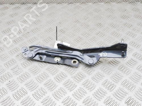 Dørhængsel/Dørbegrænser TESLA MODEL 3 (5YJ3) EV | BP38466990C146 - Image 4