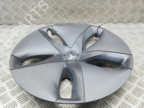 Hulkapsel TESLA MODEL 3 (5YJ3) EV | BP36186524C160 - Image 2