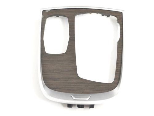 Used Middle console Middle console BMW 7 (G11, G12) 730 d, Ld (265 hp) 30894209 30894209