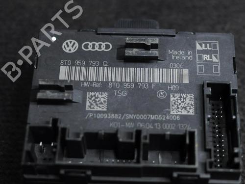 Electronic module AUDI A5 (8T3) 2.0 TDI quattro | BP6724748M83