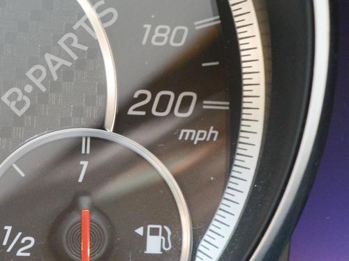 Instrument cluster MERCEDES-BENZ CLA Coupe (C117) AMG CLA 45 4-matic (117.352) | BP8073824C47 