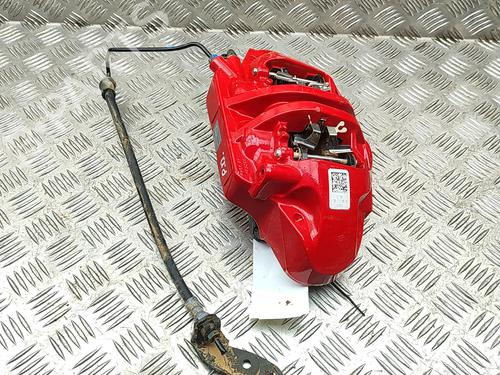 Right front brake caliper AUDI Q5 (FYB, FYG) 40 TDI Mild Hybrid quattro | BP32755194M104  - Image 5