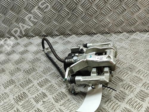 Used Right rear brake caliper TOYOTA C-HR (_X2_, _H2_) Hybrid (MAXH20) (197 hp) 27794393