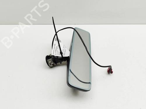Rear mirror MERCEDES-BENZ A-CLASS Saloon (V177) A 250 e (177.185) | BP33385300I6 - Image 4