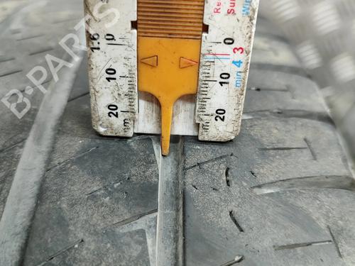 Fælk OPEL MOVANO B Van (X62) 2.3 CDTI FWD (FV) | BP26319906C45