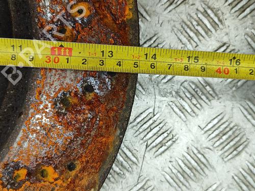 Other MERCEDES-BENZ S-CLASS Coupe (C216) CL 500 (216.371) | BP26939451O1 