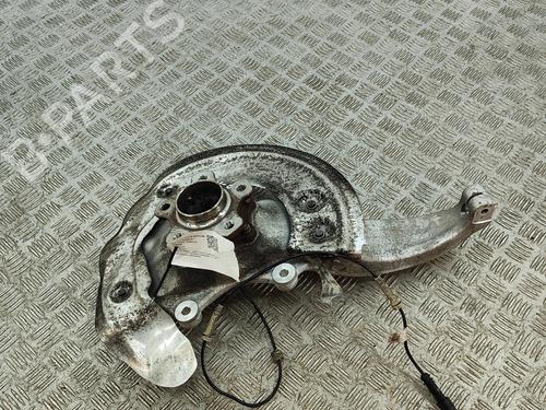 Used Left front steering knuckle Left front steering knuckle BMW 8 Gran Coupe (G16, F93) 840 i (333 hp) 33825329 33825329
