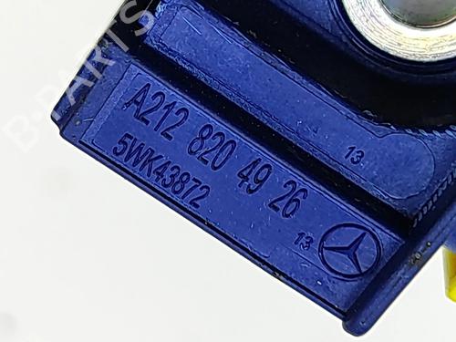 Electronic sensor MERCEDES-BENZ E-CLASS Convertible (A207) E 250 CGI (207.447) | BP40262472M84  - Image 7