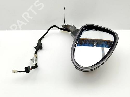 Right mirror PORSCHE MACAN (95B) 3.0 S | BP38018926C27 - Image 2