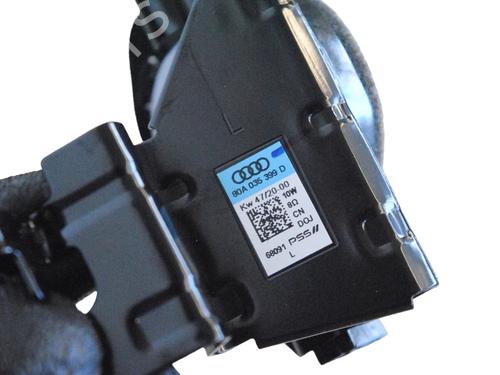 Speaker AUDI Q5 (FYB, FYG) 45 TFSI Mild Hybrid quattro | BP33366120E2  - Image 5