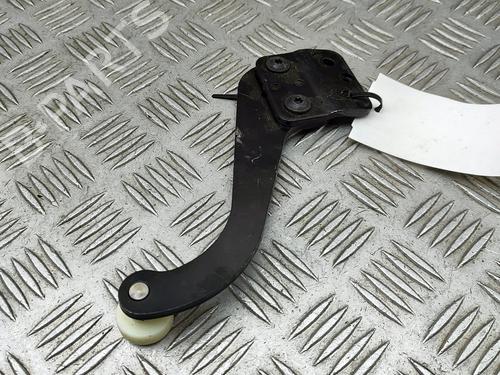 Hinge/Door check strap VW TRANSPORTER T6 Van (SGA, SGH, SHA, SHH) 2.0 TDI | BP29945296C146 