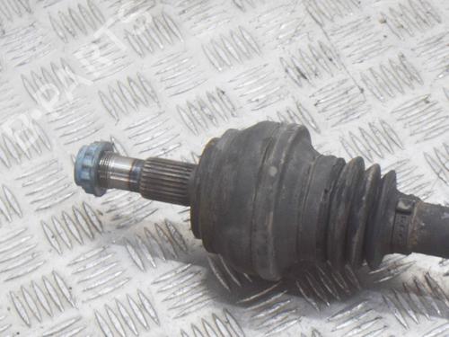 Right rear driveshaft MERCEDES-BENZ GLC Coupe (C253) 300 de 4-matic (253.311) | BP27751998M41 