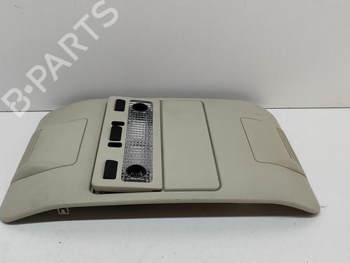 Interior roof light LAND ROVER RANGE ROVER III (L322) 4.4 D 4x4 | BP18418024I8 