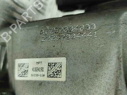 Transfer box MERCEDES-BENZ GLC Coupe (C253) 300 4-matic (253.384) | BP27797885M36