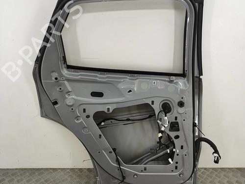 Dør venstre bagtil FORD KUGA III (DFK) 2.5 FHEV | BP28558193C4