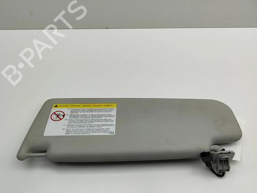 Højre solskærm VW PASSAT B7 Variant (365) 1.6 TDI (105 hp) 26890819